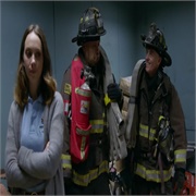 Chicago Fire: &quot;My Lucky Day&quot; (S9,E5)