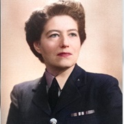 Vera Atkins