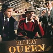 Ellery Queen (1975-76)