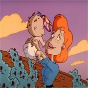 Rugrats: &quot;Mother&#39;s Day&quot; (S4,E2)