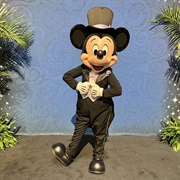 Mickey Mouse