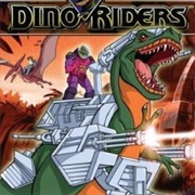 Dino Riders