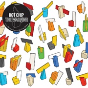 No Fit State - Hot Chip