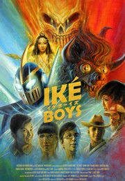 Iké Boys (2021)