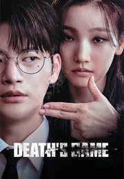 Death&#39;s Game (2023)