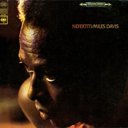 Miles Davis - Nefertiti