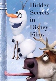 Hidden Secrets in Disney Films (Amity-Tfios-Ouat)