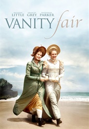 Vanity Fair (1998)