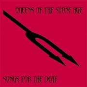 Hanging Tree - Queens of the Stone Age