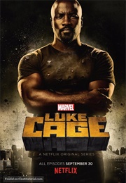 Luke Cage (2016)