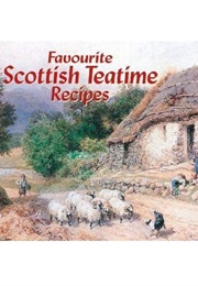 Scottish Teatime Recipes (Salmon)