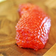 Fresh Salmon Roe