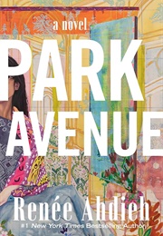 Park Avenue (Renée Ahdieh)