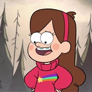 Mabel Pines (Gravity Falls)