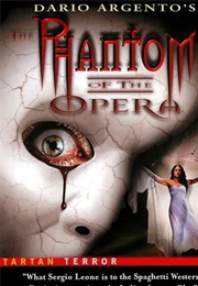 The Phantom of the Opera (1998)