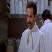 Seinfeld: &quot;The Soup Nazi&quot; (S7,E6)