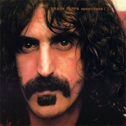 Frank Zappa - Apostrophe (&#39;)