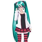 Hatsune Miku Outfit 6