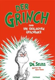 Der Grinch (Dr Seuss)