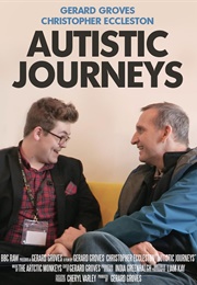 Autistic Journeys: BBC RAW (2016)