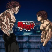 Baki Hanma: Son of Ogre