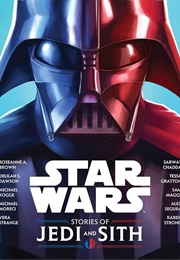 Star Wars Stories of Jedi and Sith (Lucasfilm Press)