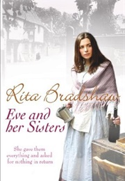 Eve and Her Sisters (Rita Bradshaw)