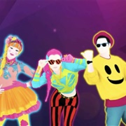 Played Just Dance