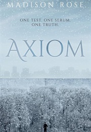 Axiom (Madison Rose)