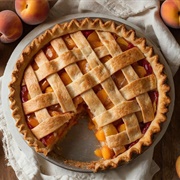 Peach Pie (Delaware)