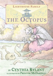 The Octopus (Cynthia Rylant)