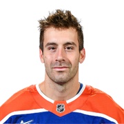 Evan Bouchard (Edmonton Oilers)