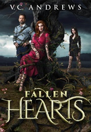 V.C. Andrews&#39; Fallen Hearts (2019)