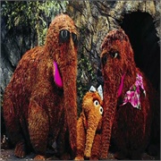 Sesame Street: &quot;Snuffy&#39;s Parents Get a Divorce&quot; (S23,E19)