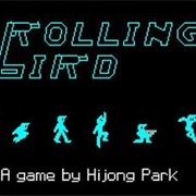 Rolling Bird