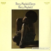 Percy Mayfield Sings Percy Mayfield