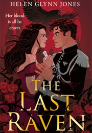 The Last Raven (Helen Glynn Jones)