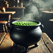 Pea Soup