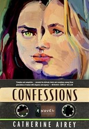 Confessions (Catherine Airey)