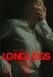 Longlegs (2024)