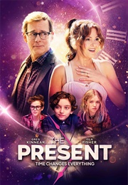 The Present (2024)