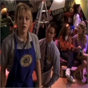 Lizzie McGuire: &quot;Working Girl&quot; (S2,E5)