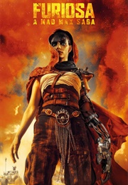 Furiosa: A Mad Max Saga (🚚)