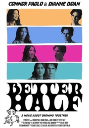 Better Half (2023)