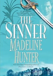 The Sinner (Madeline Hunter)