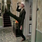 Fawlty Towers: &quot;The Germans&quot; (S1,E6)