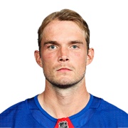 Ryan Lindgren (New York Rangers)