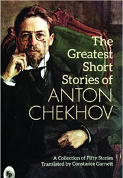 Chekhov Selected Stories (1904)