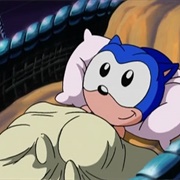 Sonic Baby