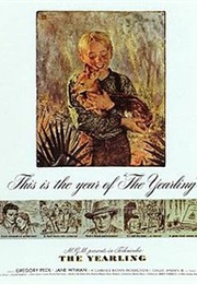 Clarence Brown - The Yearling (1946)